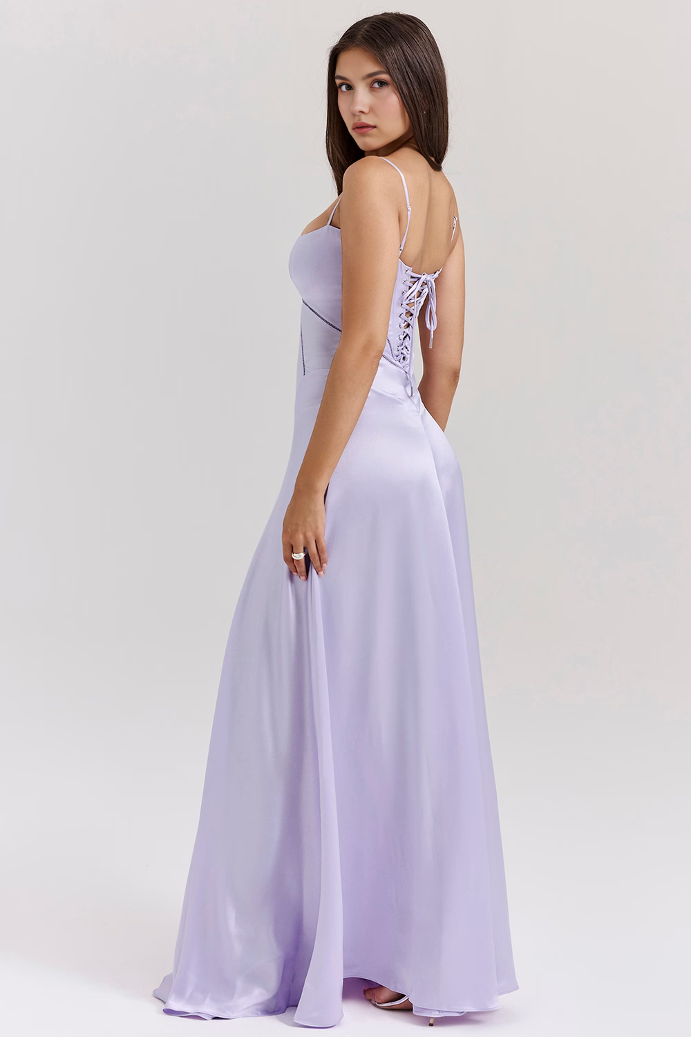 Ariel Bustier Dress