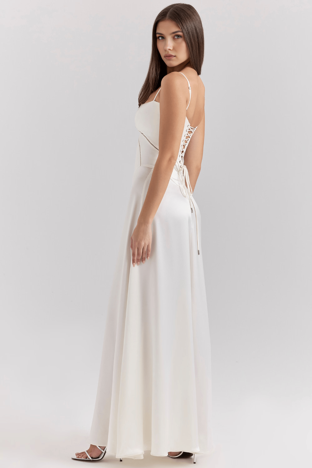 Ariel Bustier Dress