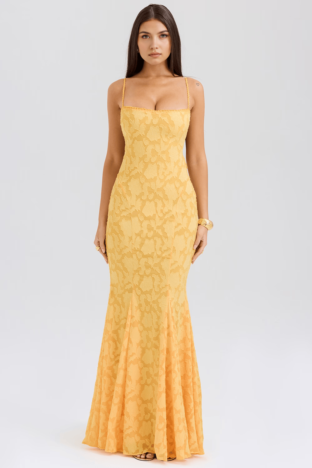 Ivy  Bustier Dress