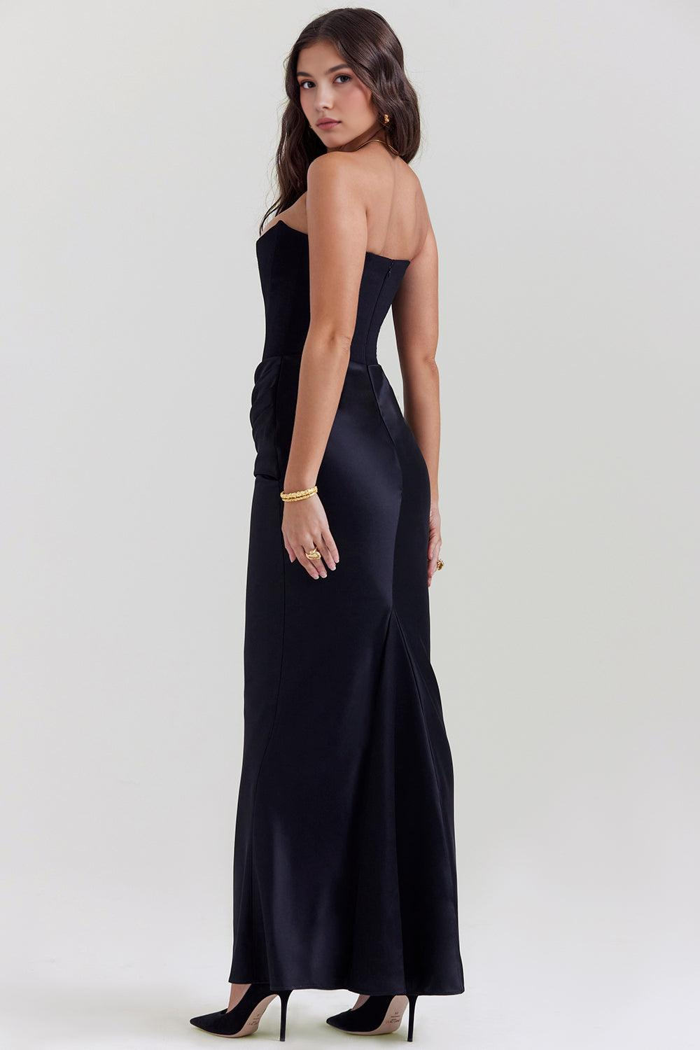 Elisa Maxi Dress